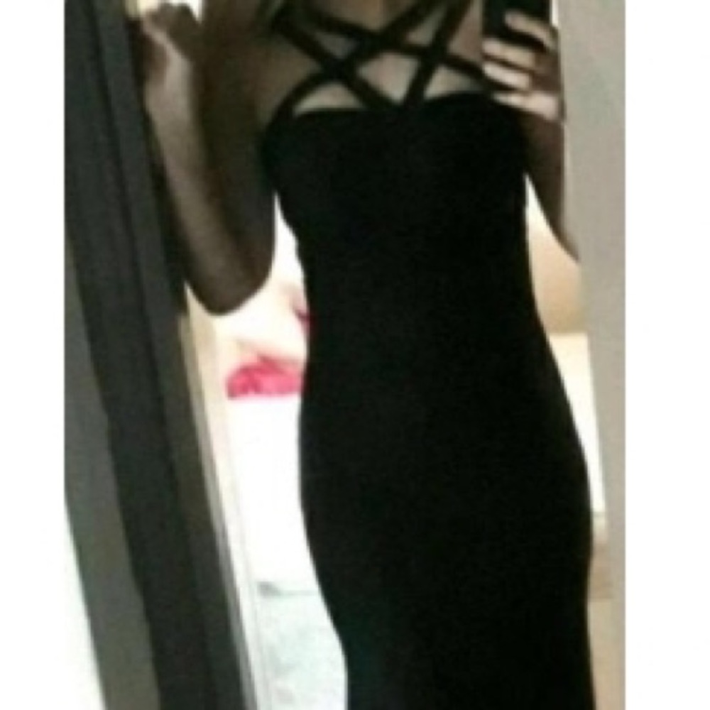 Maxi Dresses